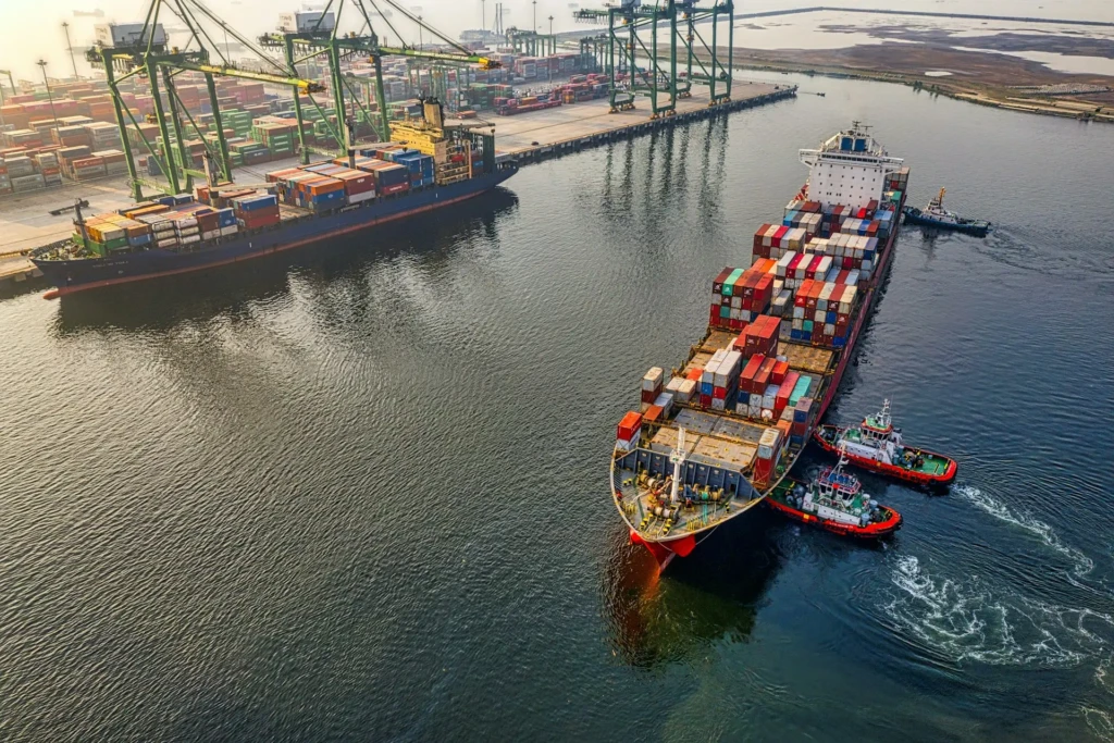 Portnet use case Portnet use case