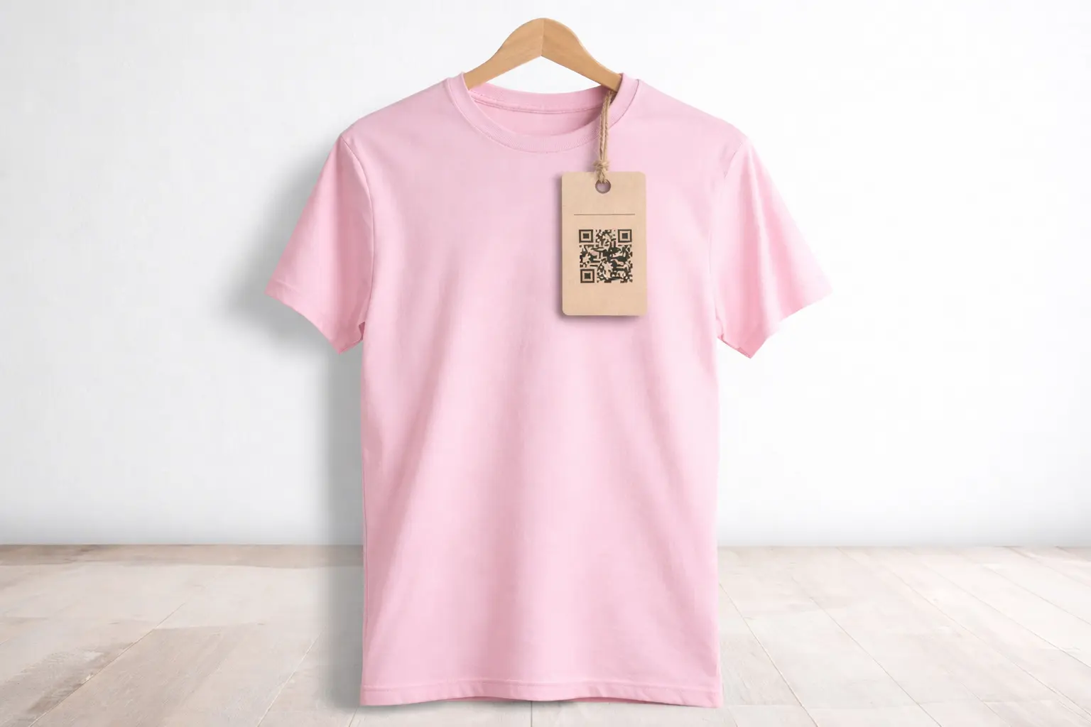 Digital product passport for textiles Digital product passport for textiles