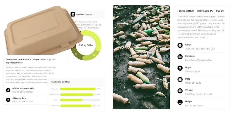 mockups pasaporte digital de productos mockups pasaporte digital de productos