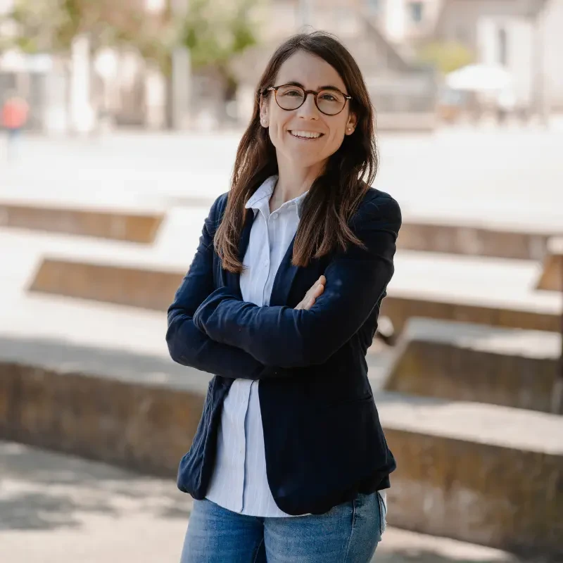 Laia Perez Laia Perez