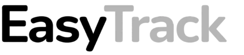 Logo EasyTrack Logo EasyTrack