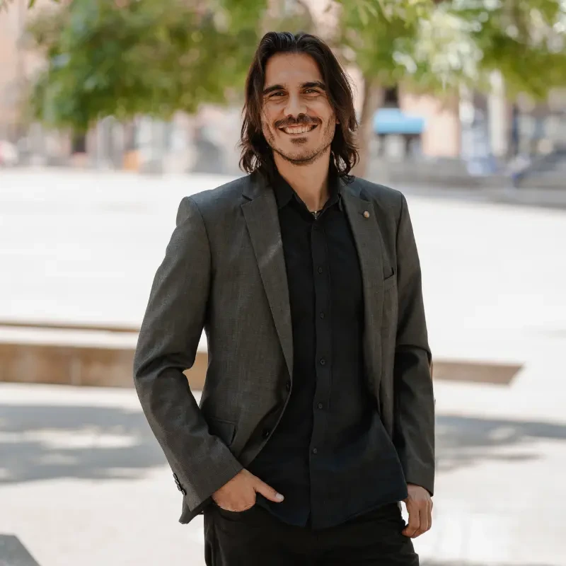 Marc Melús