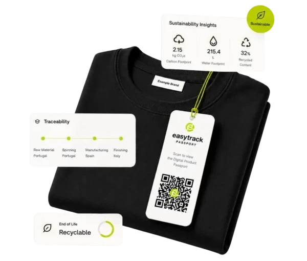 DPP Easytrack Digital Product Passport (3) DPP Easytrack Digital Product Passport (3)