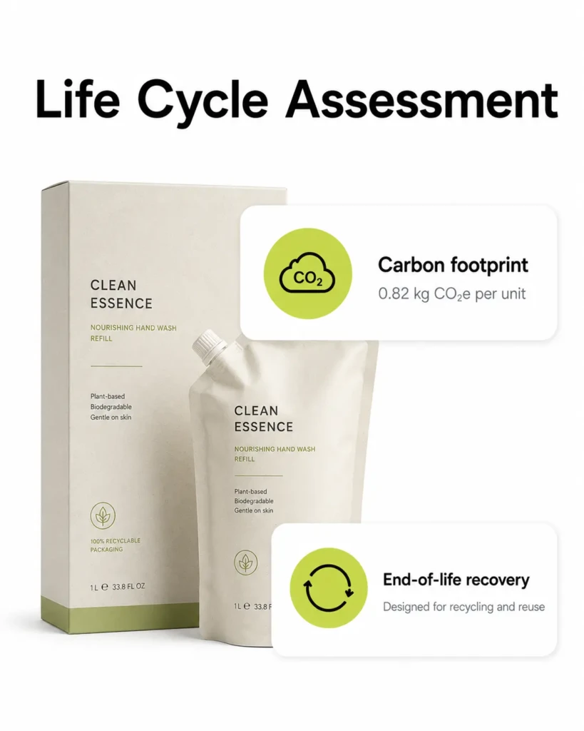 Life Cycle Assessment