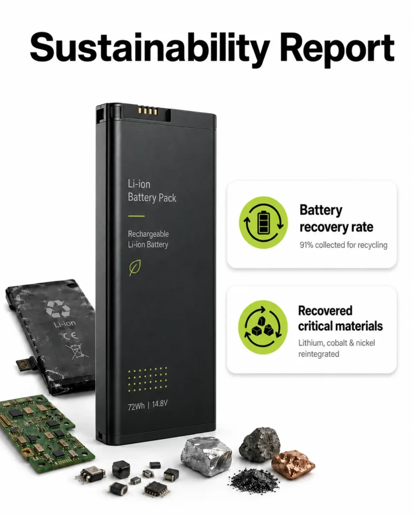 Sustainability Reports