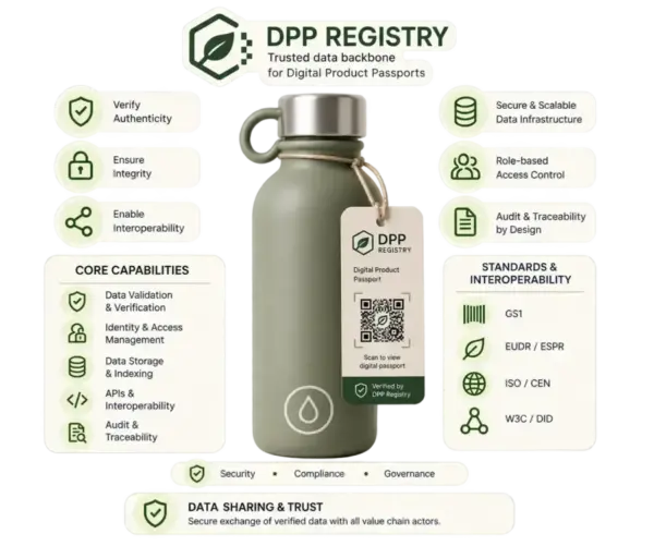 DPP Registry