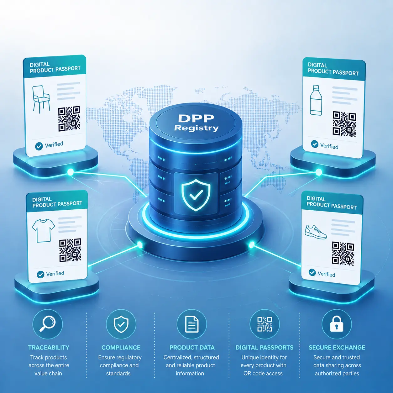 DPP Registry